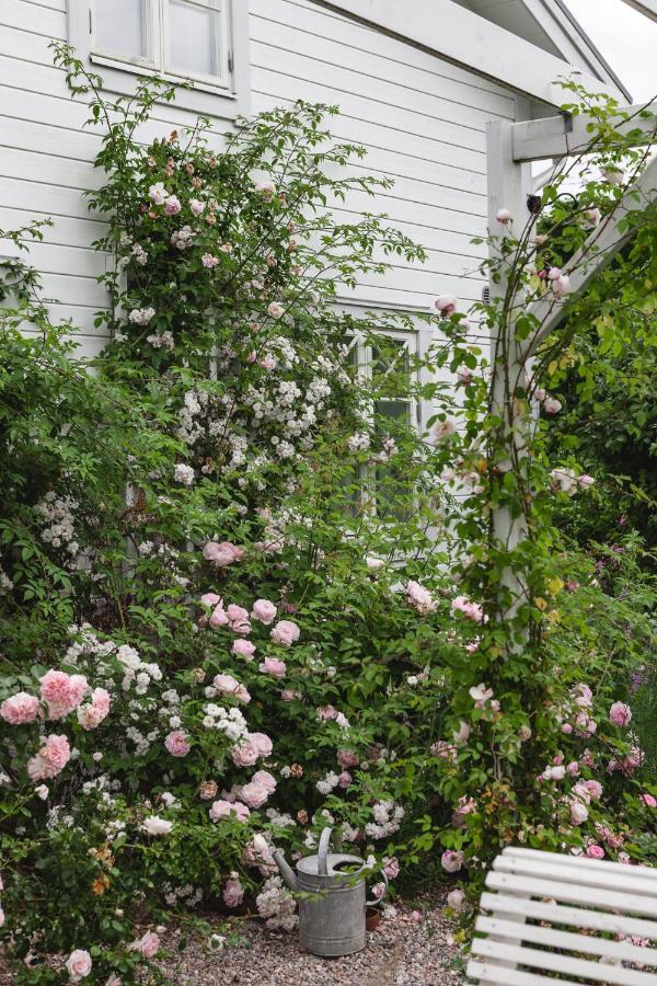 Enköping Vallby Cottage מראה חיצוני תמונה
