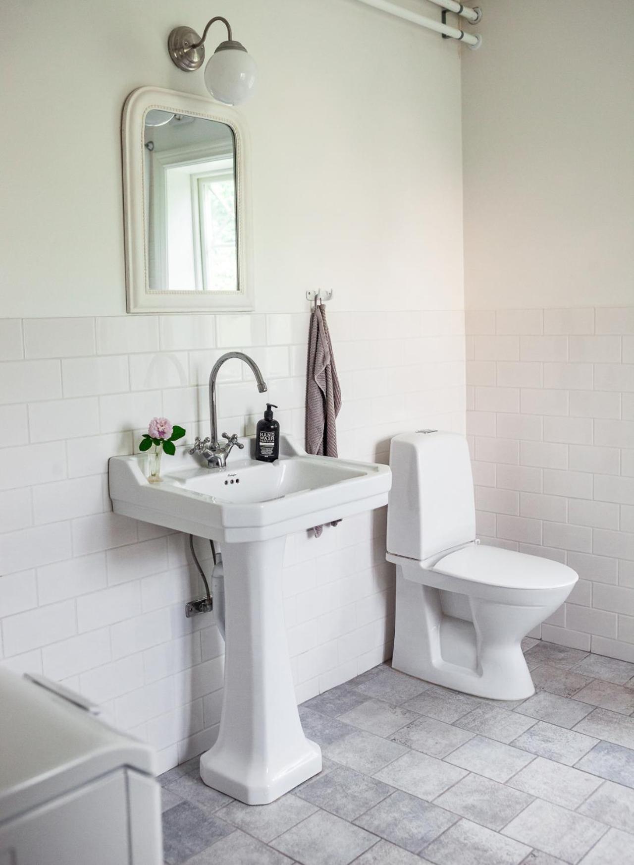 Enköping Vallby Cottage מראה חיצוני תמונה