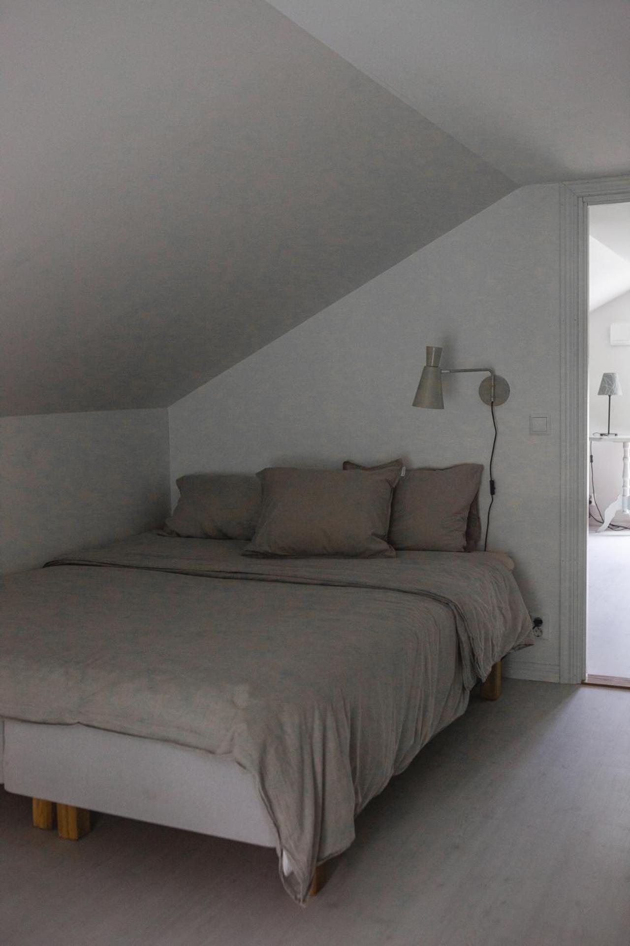 Enköping Vallby Cottage מראה חיצוני תמונה