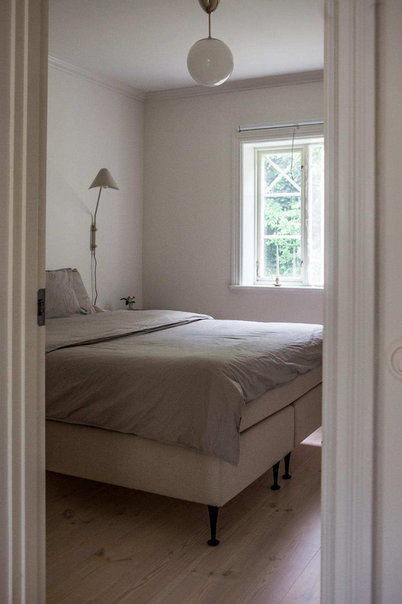 Enköping Vallby Cottage מראה חיצוני תמונה
