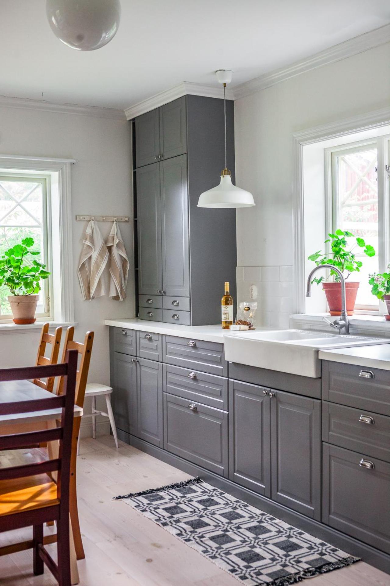 Enköping Vallby Cottage מראה חיצוני תמונה