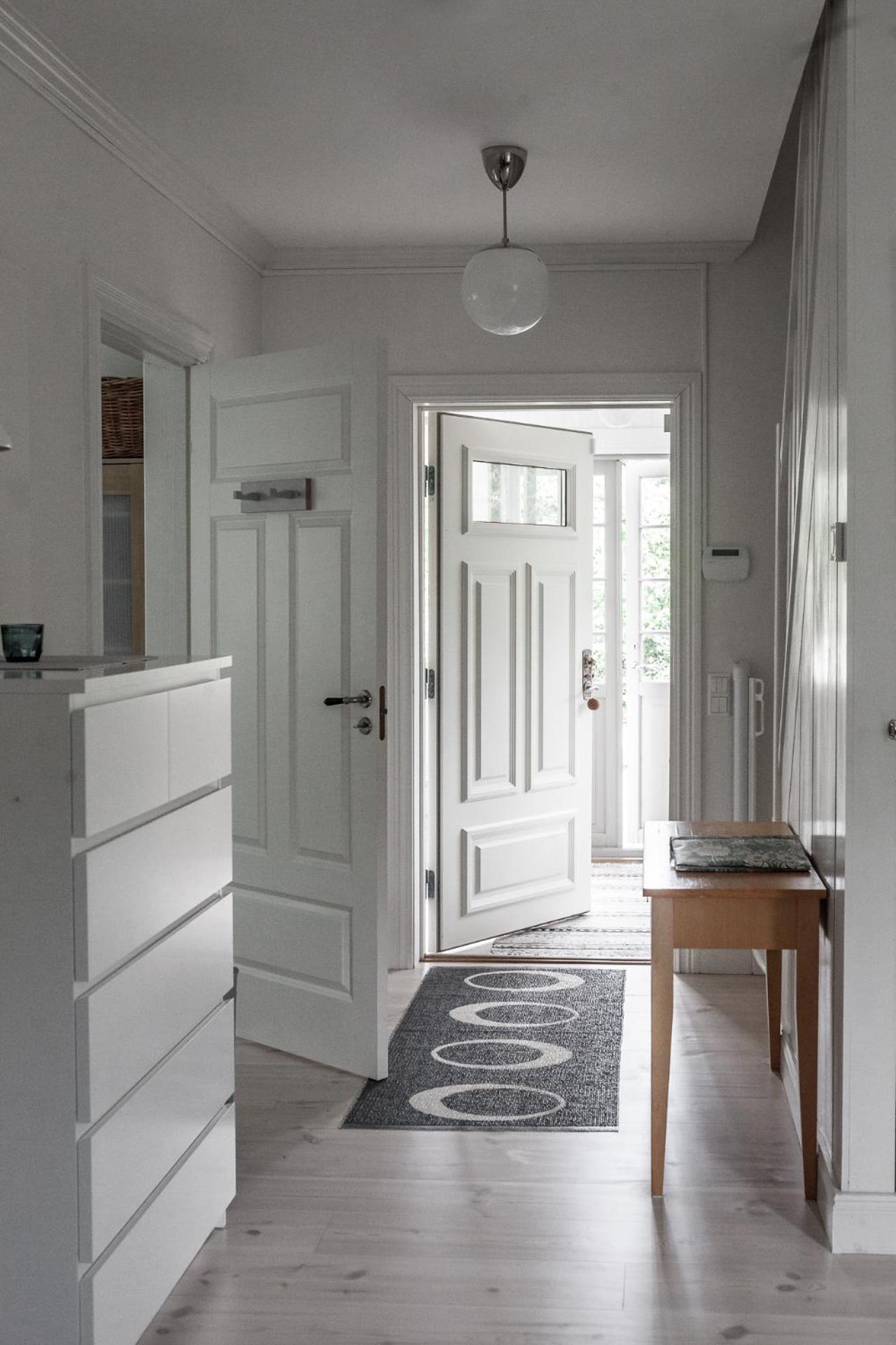 Enköping Vallby Cottage מראה חיצוני תמונה